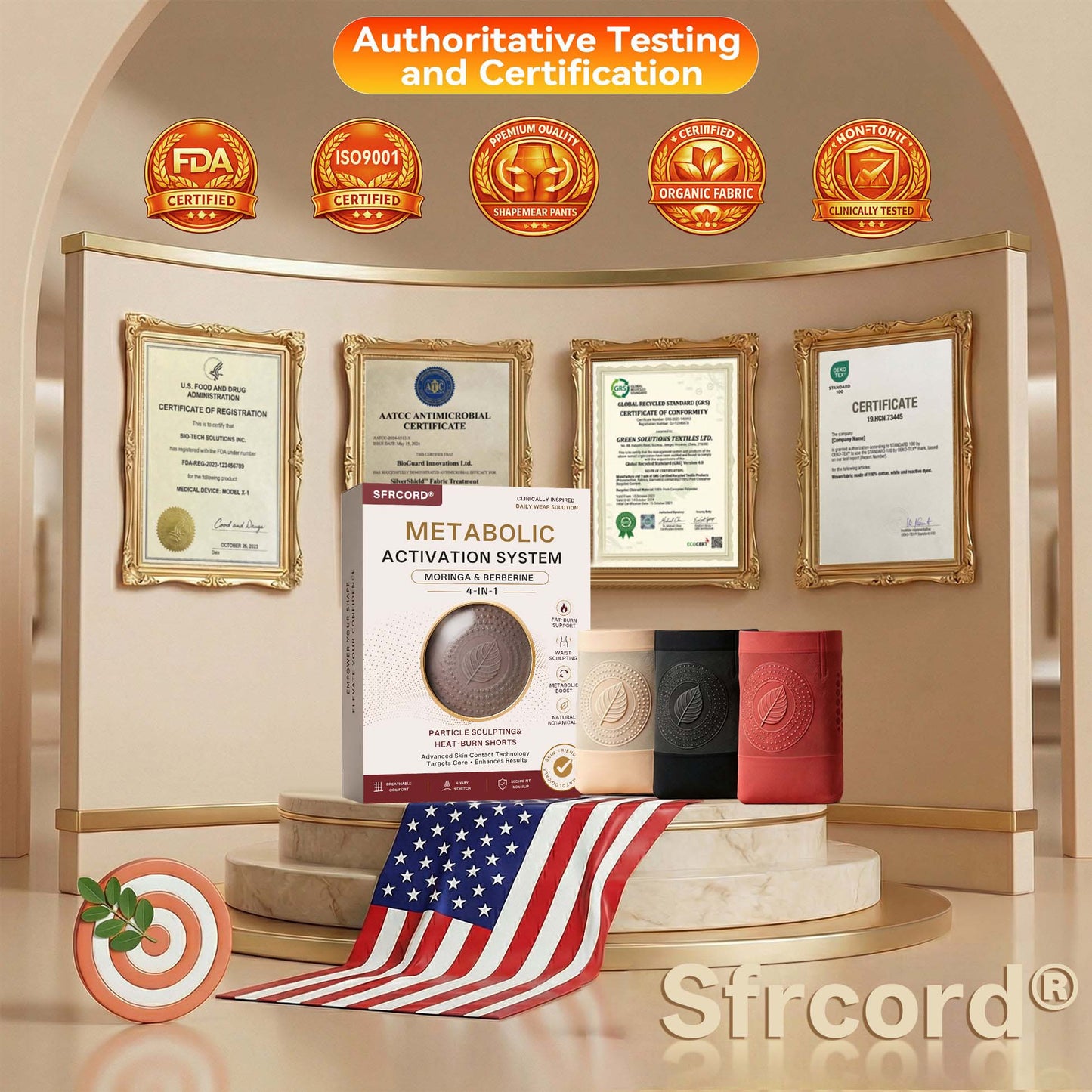 𝐎𝐟𝐟𝐢𝐜𝐢𝐚𝐥 𝐁𝐫𝐚𝐧𝐝 𝐒𝐭𝐨𝐫𝐞 |✨𝗦𝗙𝗥𝗖𝗢𝗥𝗗® 💡𝟐𝟎𝟐𝟔 𝐌𝐨𝐫𝐢𝐧𝐠𝐚 & 𝐁𝐞𝐫𝐛𝐞𝐫𝐢𝐧𝐞 𝟒-𝐈𝐧-𝟏 𝐌𝐢𝐜𝐫𝐨-𝐏𝐚𝐫𝐭𝐢𝐜𝐥𝐞 𝐒𝐜𝐮𝐥𝐩𝐭𝐢𝐧𝐠 & 𝐅𝐚𝐭-𝐁𝐮𝐫𝐧 𝐒𝐡𝐨𝐫𝐭𝐬